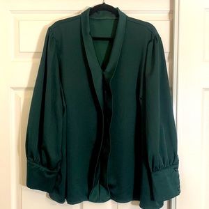 🎉 Plus Size Work Blouse🎉